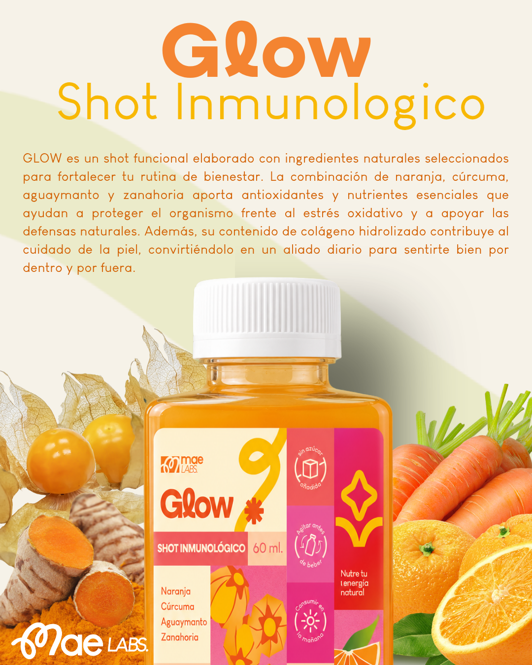 Shot Inmunológico