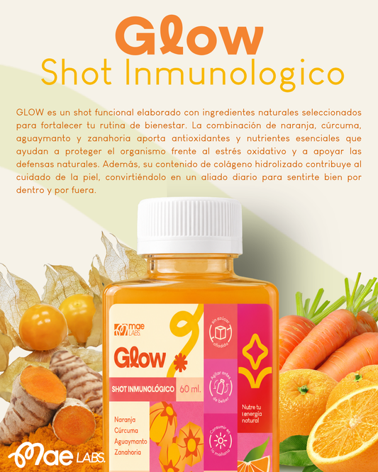 Shot Inmunológico